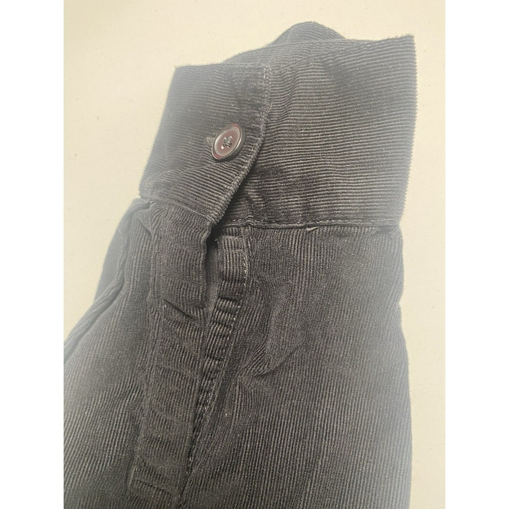 Womens Corduroy Shacket Size 18 Barn Jacket Street Wear Oversized Fall Winter - Picture 11 of 16